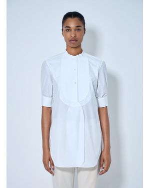 The Row Elaris Shirt - White