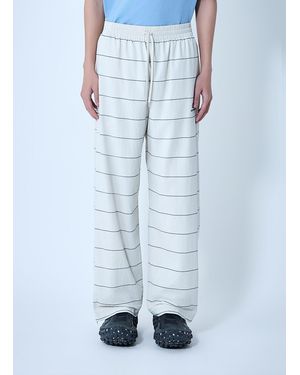 Balenciaga Tracksuit Trousers - Blue