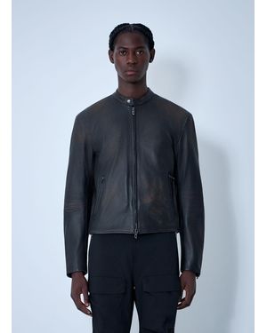 DIESEL L-Aross Jacket - Blue