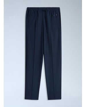 Puma x Jil Sander T7 Track Pants - Blue