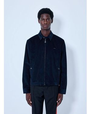 Wales Bonner Drew Jacket - Blue
