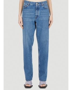 MERYLL ROGGE Boy's Jeans - Blue
