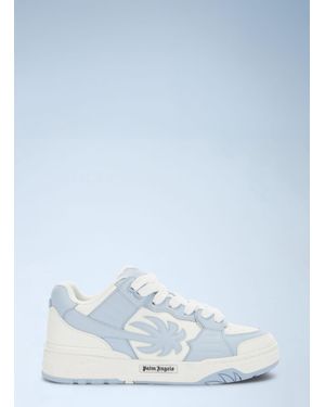 Palm Angels Venice Trainers - Blue