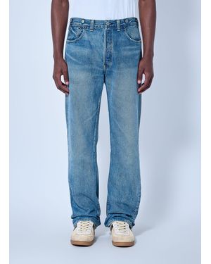 Levi's 1933 501 Jeans - Blue