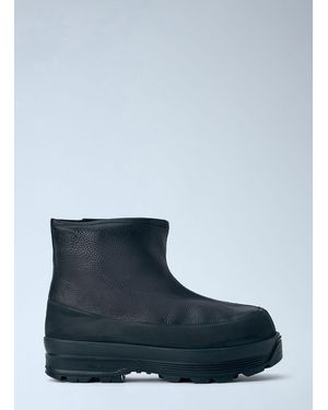 Diemme Badia Shearling Boots - Blue