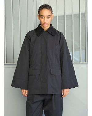 Skall Studio Gaby Jacket - Grey
