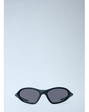 Oakley Portal Jacket Sunglasses - Blue