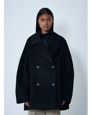 TOTEME Doublé Jacket - Blue