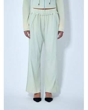 KNWLS Bellona Sweatpants - Blue
