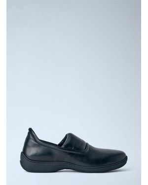 Kiko Kostadinov Laan Loafers - Blue