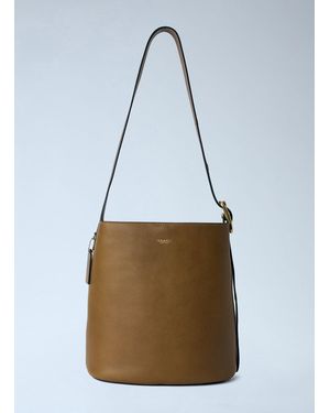 COACH Bleecker Bucket Bag - Green