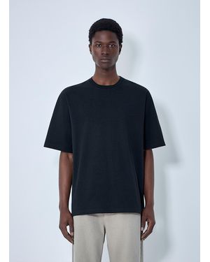 The Row Steven T-Shirt - Blue