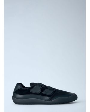 Prada Speedrock Trainers - Blue
