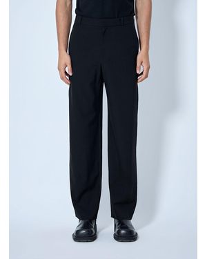 The Row Toril Trousers - Blue
