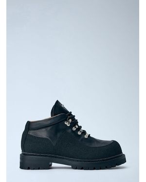 Our Legacy Quest Boots - Blue