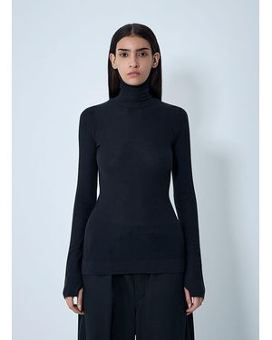 Lemaire Seamless Top - Blue
