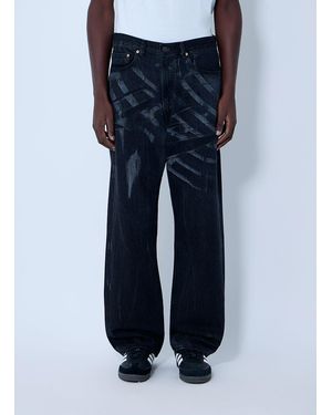 Levi's 554 Jeans - Blue