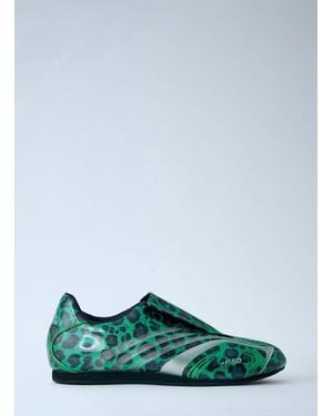 adidas Taekwondo F50 Sneakers - Green