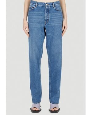 MERYLL ROGGE Boy's Jeans - Blue