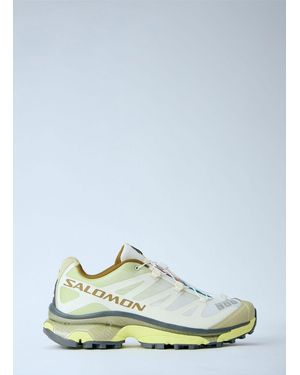 Salomon Xt-4 Og Sneakers - Blue
