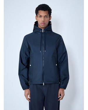 Moncler Grimperurs Jacket - Blue