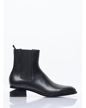 Alexander Wang Kane Ankle Boots - Black