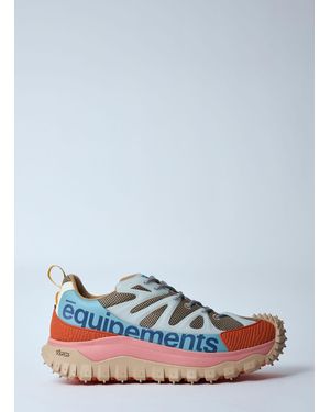MONCLER X SALEHE BEMBURY Level T - Orange