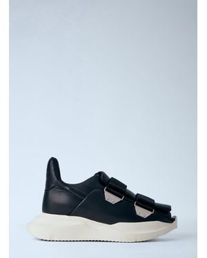 Rick Owens Temple Burritogeth Trainers - Blue