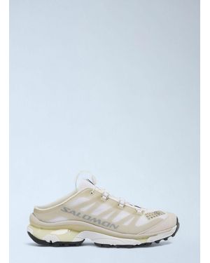 MM6 MAISON MARGIELA X SALOMON Xt-4 Mule Sneakers - Blue