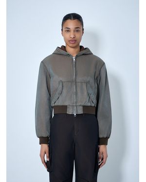 Our Legacy Coastal Jacket - Grey