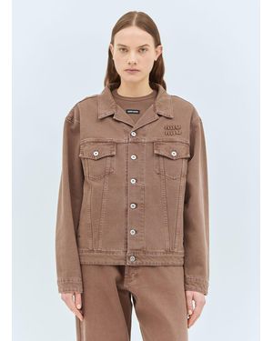 ジャケット・アウター miumiu archive 1999-2000 jacket miumiu archive 1999-2000 jacket