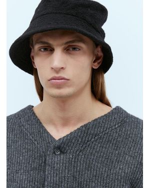 Engineered Garments Bucket Hat - Black