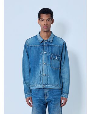 Levi's Denim Jacket - Blue