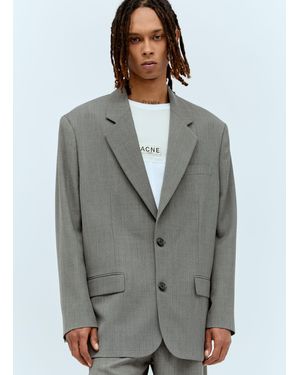 Acne Studios Blazers for Men Online Sale up to 55 off Lyst UK