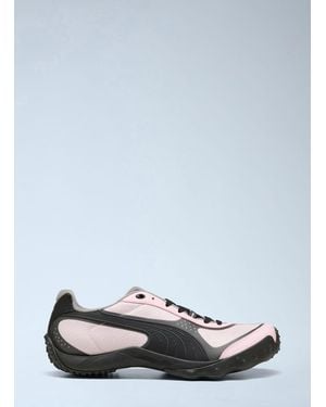 PUMA Achillium Sneakers - White