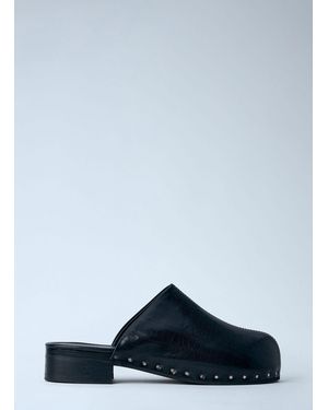 Our Legacy Naoto Clogs - Blue