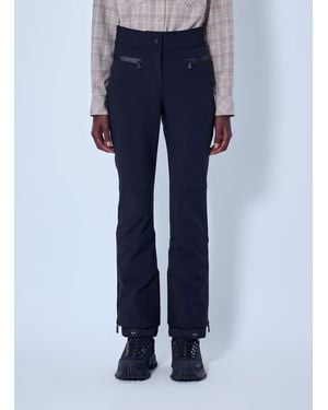 Moncler Ski Pants - Blue