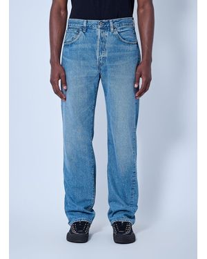 Levi's 1955 501 Jeans - Blue