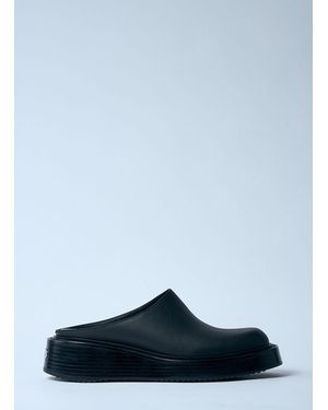 Alexander Wang Dean Clogs - Blue