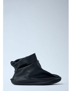 Camper x Issey Miyake Peu Form Boots - Blue