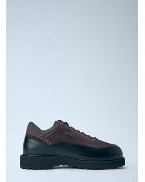 Diemme Cornaro Gala Sneakers - Blue