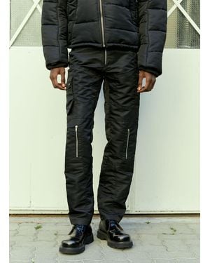 GmbH Hiba Pants - Green