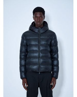 Moncler Guadiana Jacket - Blue