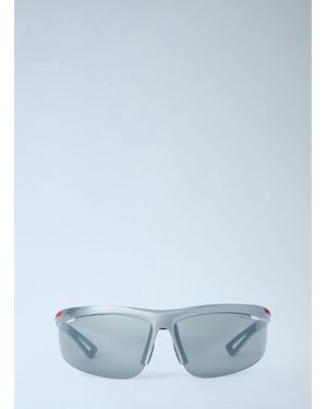 Prada Linea Rossa 0Ps A02S Sunglasses - Blue