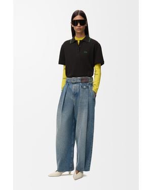 Loewe Jeans - Blue