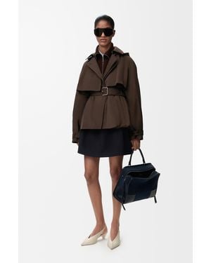 Loewe Jacket - Black