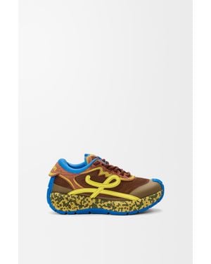 Loewe Pogo Trainer - Multicolour