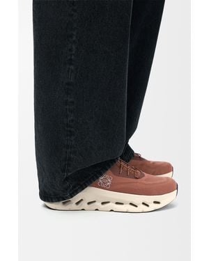 Loewe Cloudtilt Hi Sneaker For - Blue