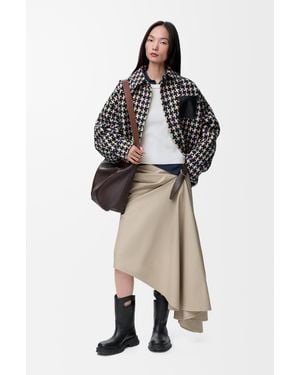 Loewe Anagram Tank Top - White