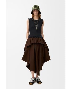 Loewe Tank Top - Black